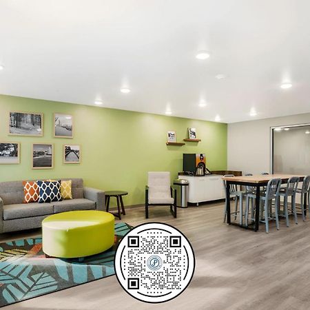 Woodspring Suites Libertyville - Chicago Buitenkant foto