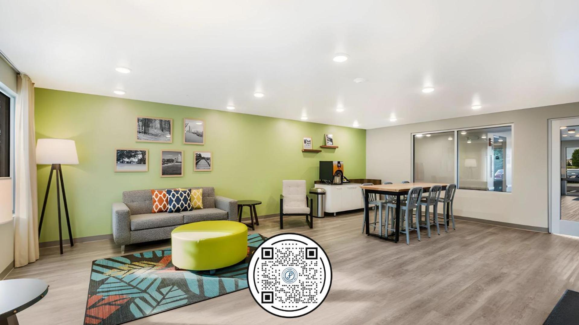 Woodspring Suites Libertyville - Chicago Buitenkant foto